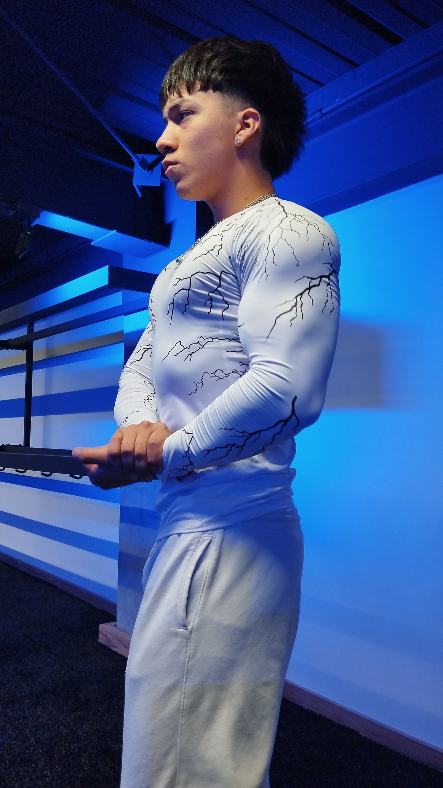 Hypervolt Compression
