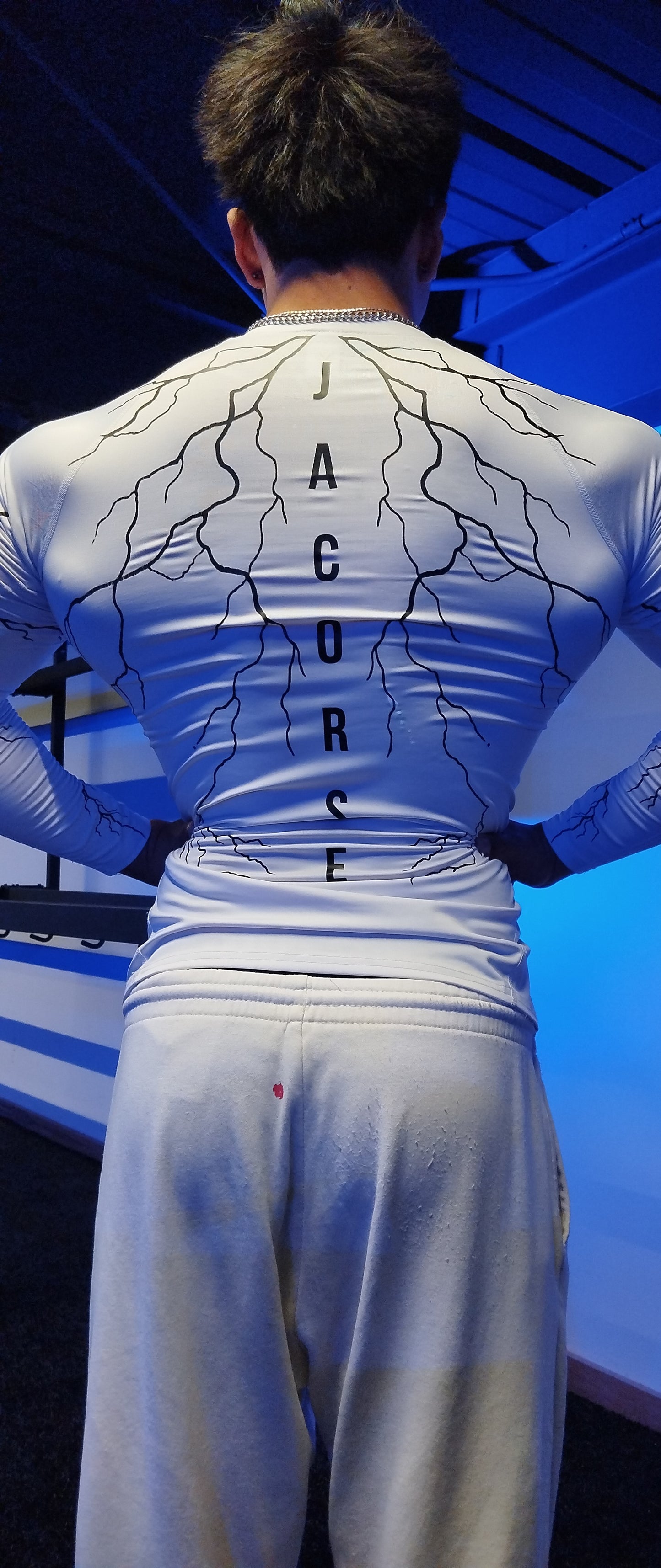 Hypervolt Compression
