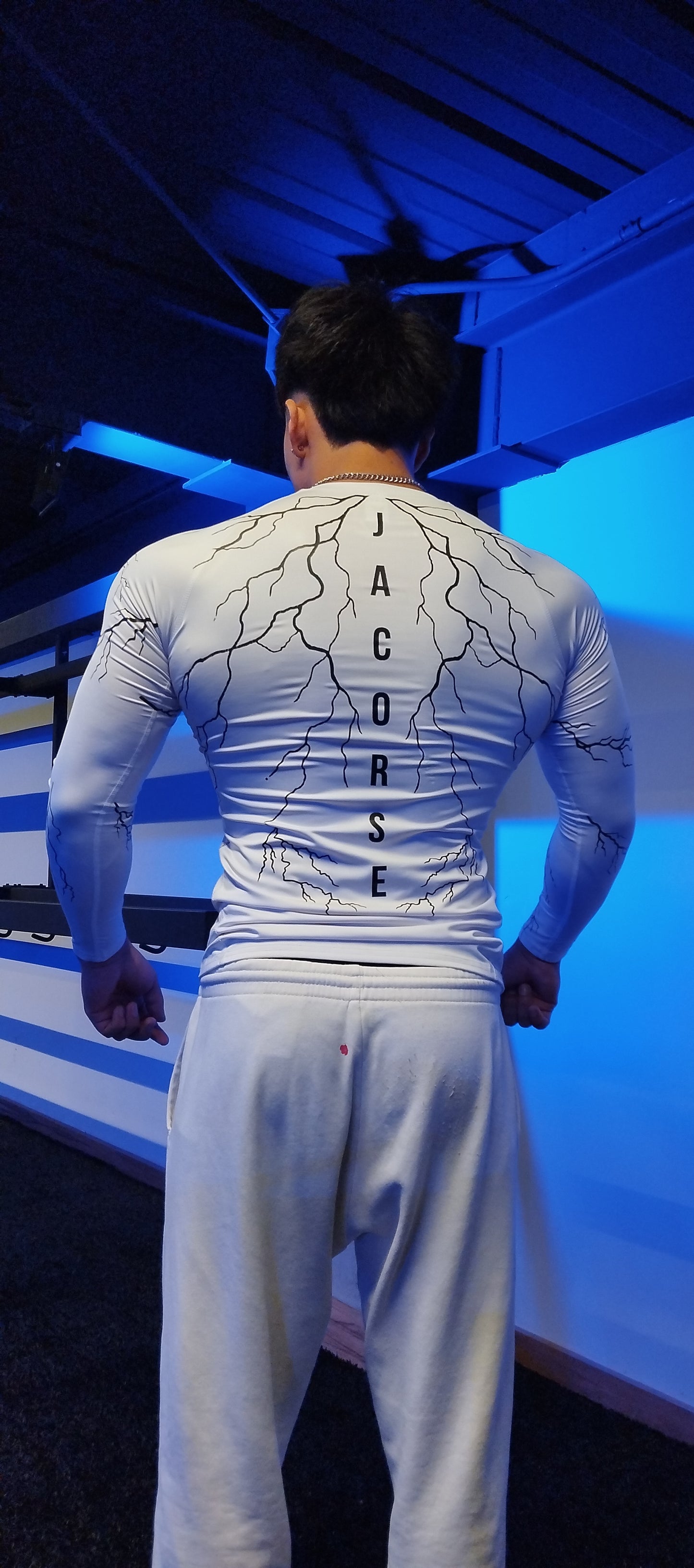 Hypervolt Compression