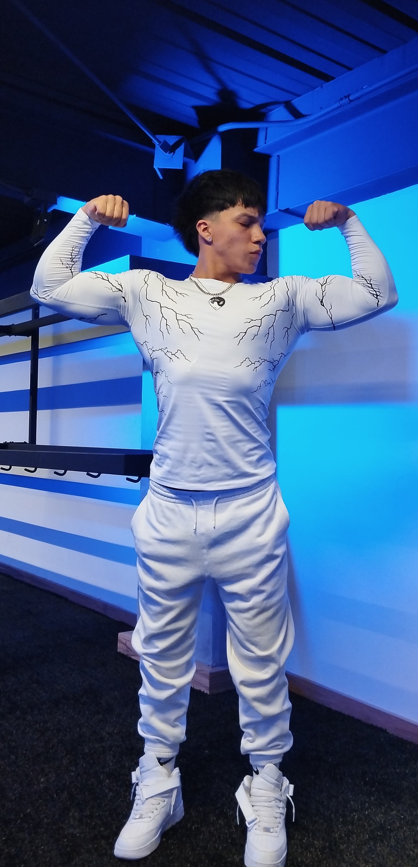 Hypervolt Compression