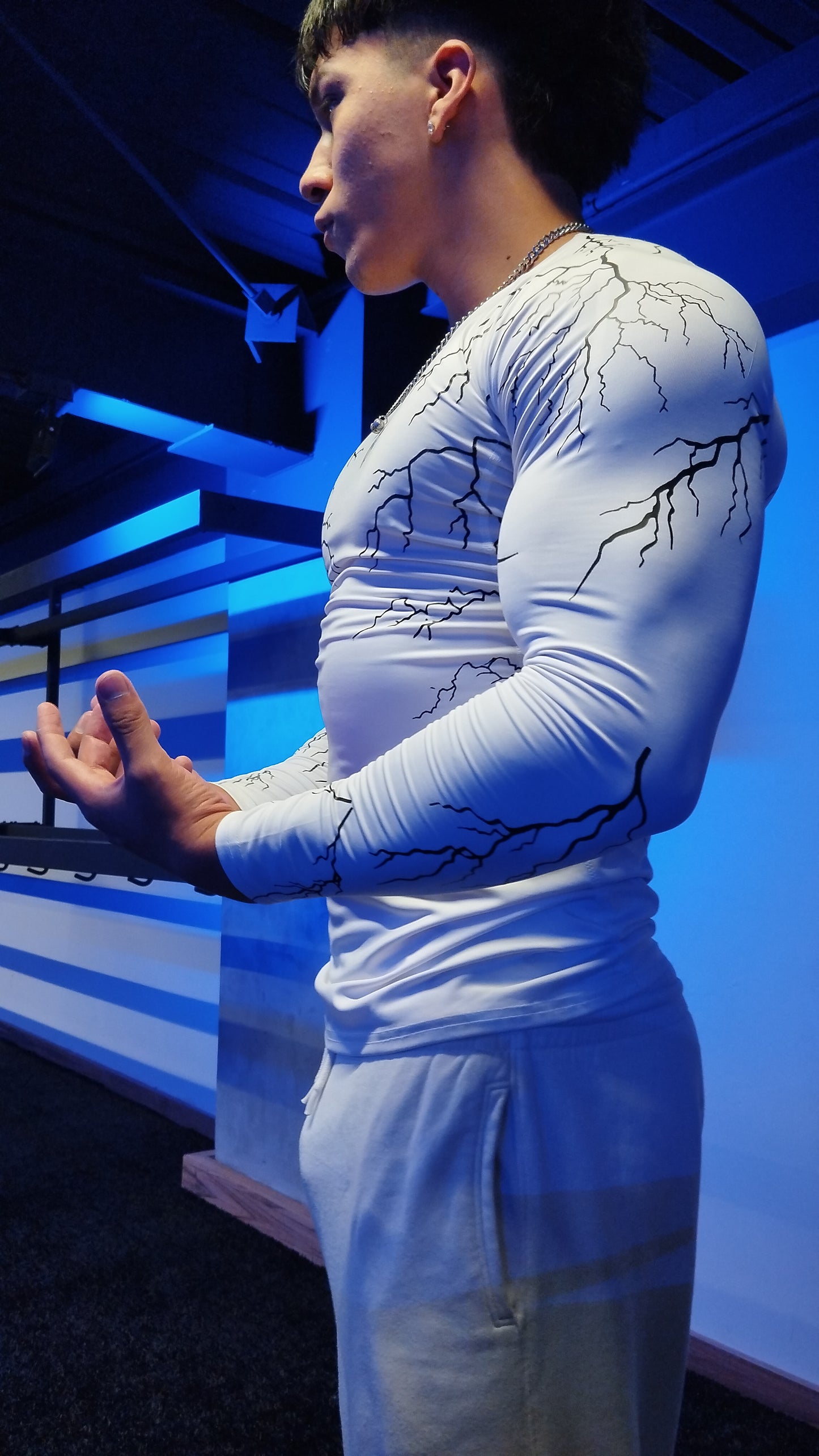 Hypervolt Compression