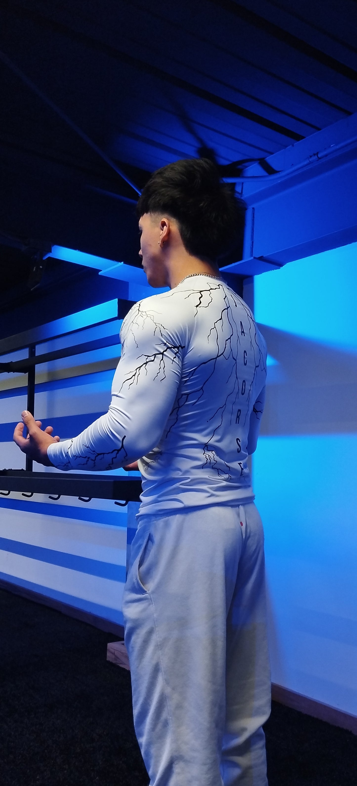 Hypervolt Compression