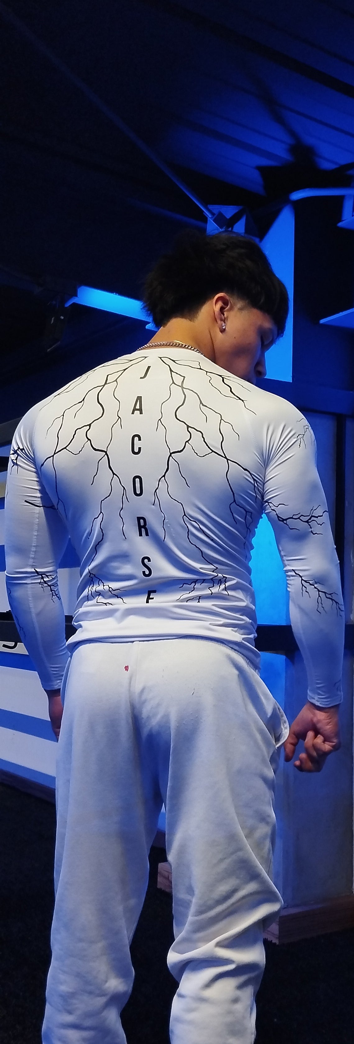 Hypervolt Compression