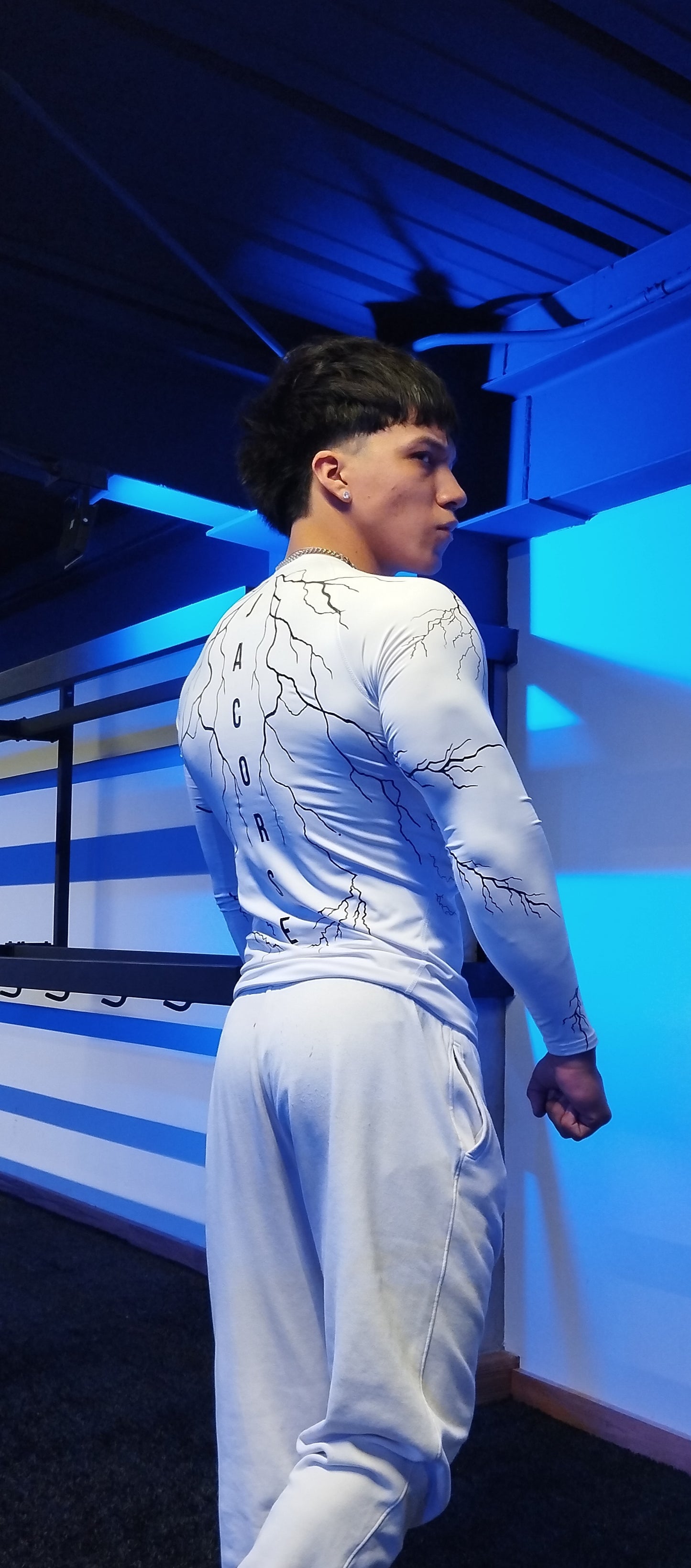 Hypervolt Compression