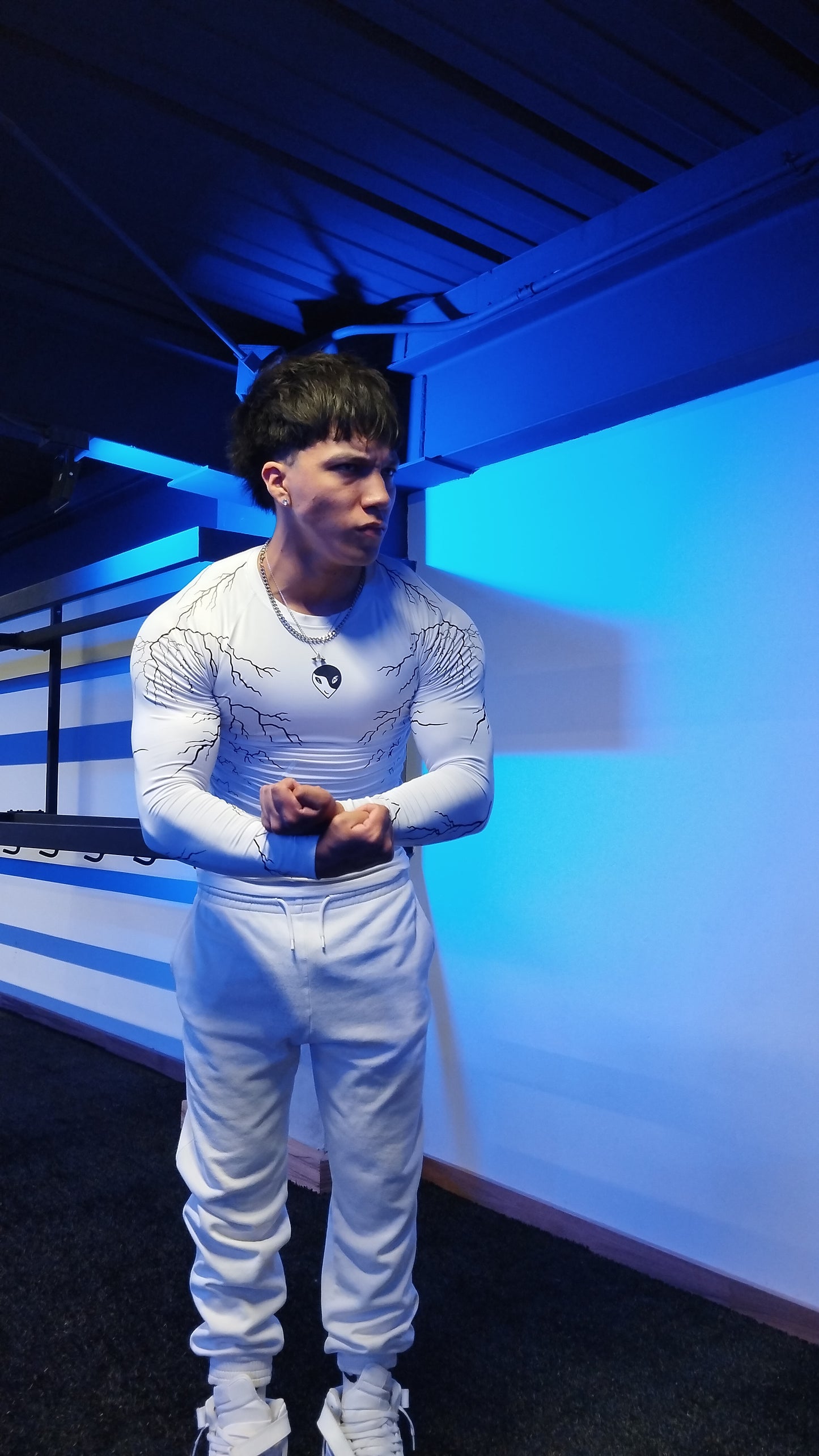 Hypervolt Compression